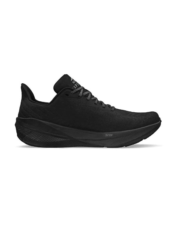 ALTRAFWD EXPERIENCE M #BLACK｜ALTRA