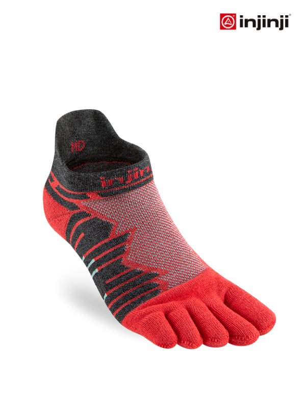 ウルトラ ラン ノーショウ #ラーバ [401110]｜injinji