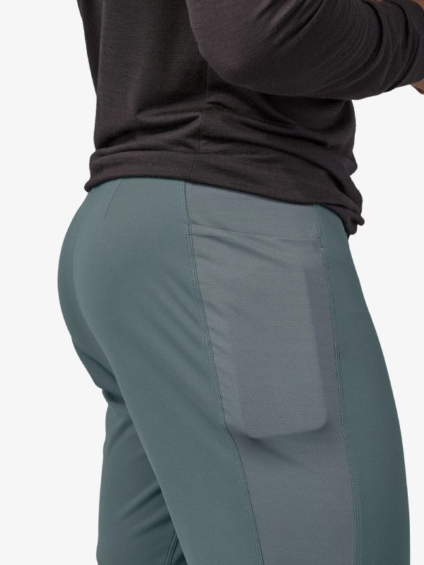 Men's Wind Shield Pants #NUVG [24103]｜patagonia – moderate