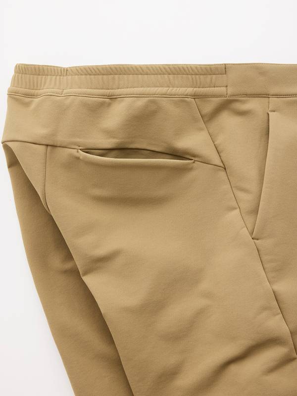 Women's Absaroka Pant #Khaki [TB233-58011] ｜Teton Bros.