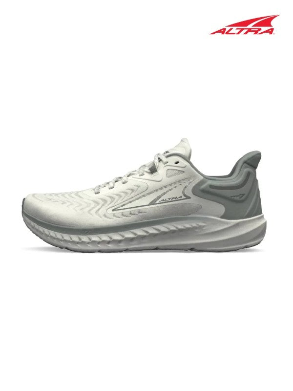 TORIN 7 M #WHITE｜ALTRA