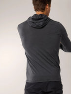 Ionia Merino Wool Hoody #Cloud [X00000685101]｜ARC'TERYX