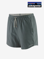 Women's Multi Trails Shorts - 5 1/2 #NUVG [57631]｜patagonia