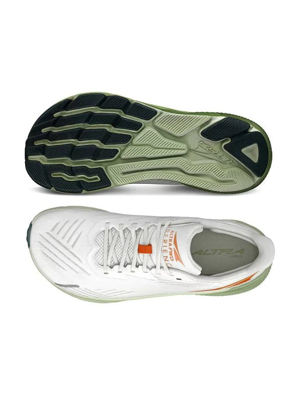 ALTRAFWD EXPERIENCE M #WHITE｜ALTRA