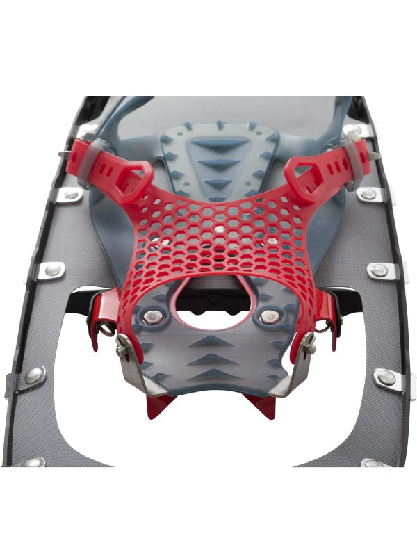 新品未使用】MSR ライトニングアッセント 男性用 22インチ ブラック