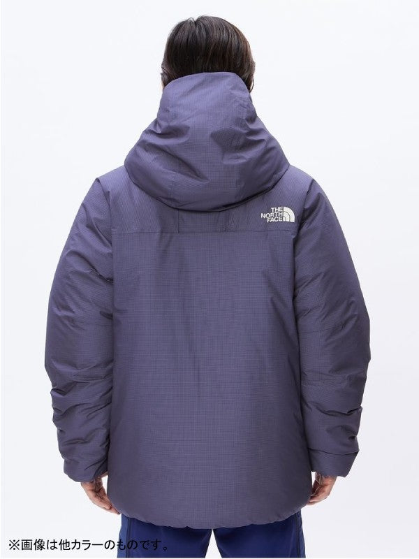 Aglow Doublewall Jacket #KR [NP62320] | THE NORTH FACE