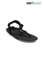 Men's H-トレイル #ブラック [HTM-BLCK]｜XERO SHOES