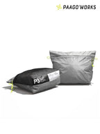 W-FACEポーチ3 #GRAY [US103GRY]｜PAAGO WORKS