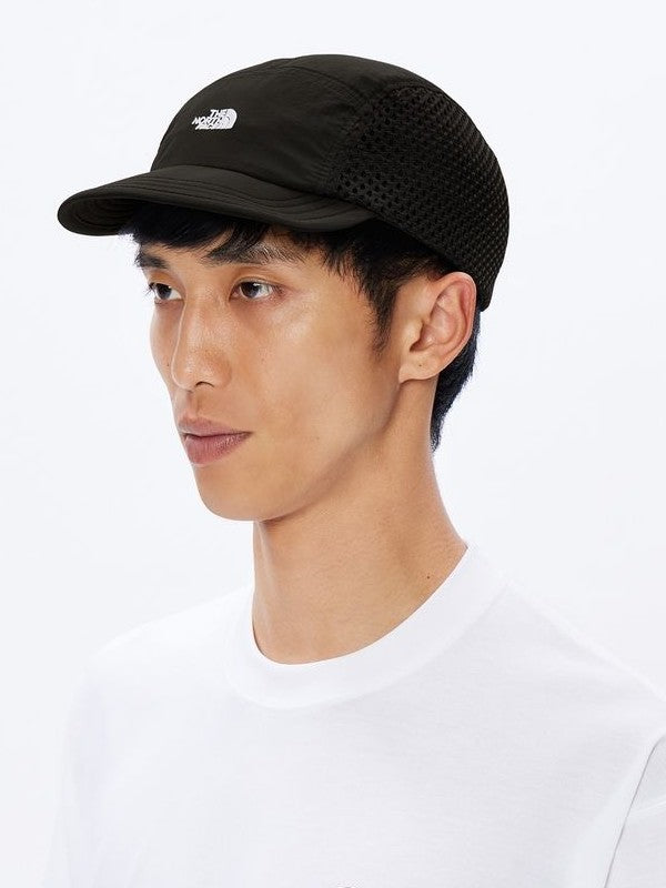 Free Run Cap #KK [NN02376]｜北面