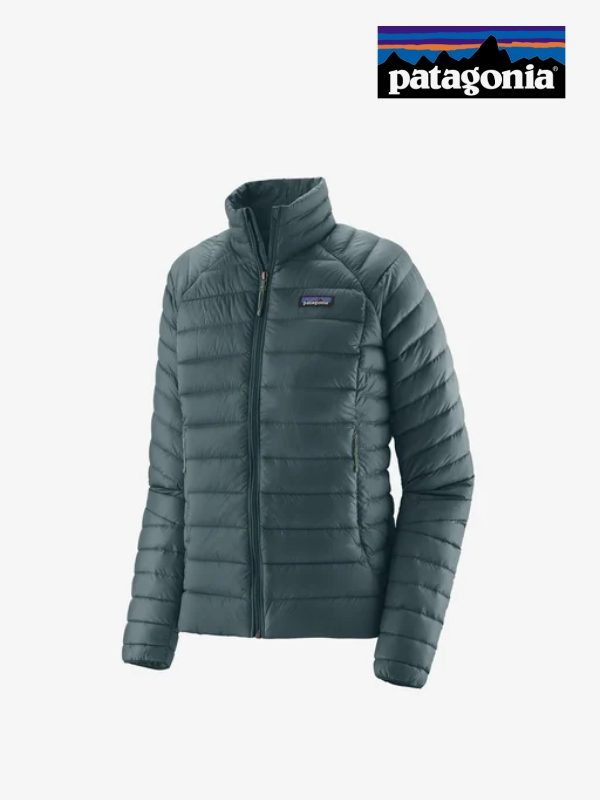 Women's Down Sweater #NUVG [84684]｜patagonia