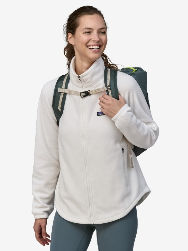 Ultralight Black Hole Tote Pack #NUVG [48809]｜patagonia