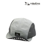 Original cap MSC-010 #ライトグレー｜milestone