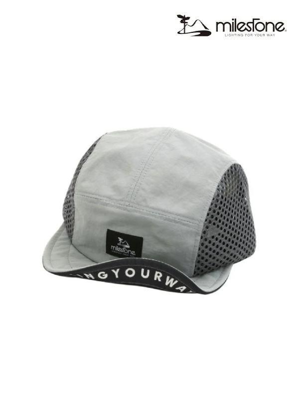 Original cap MSC-010 #light gray | milestone