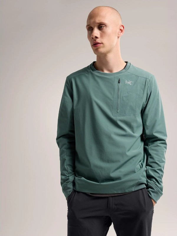 Proton Crew #Boxcar [X00000725301]｜ARC'TERYX