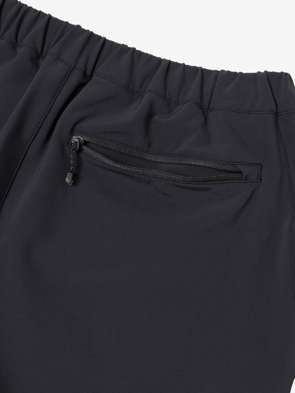 Women's Alpine Light Pant #UN [NBW32301]｜THE NORTH FACE