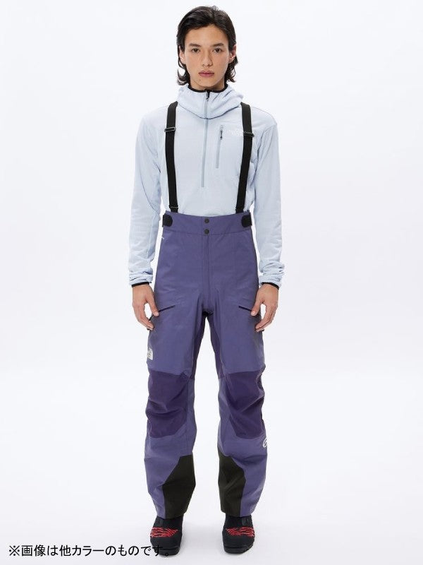Hybrid SheerIce Pant #K [NP62327]｜THE NORTH FACE