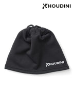 Power Hat #True Black [320624]｜HOUDINI