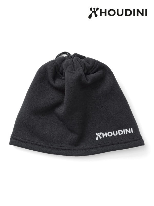 Power Hat #True Black [320624]｜HOUDINI