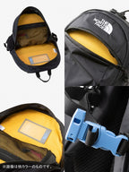 Kid's SMALL DAY #OV [NMJ72360]｜THE NORTH FACE