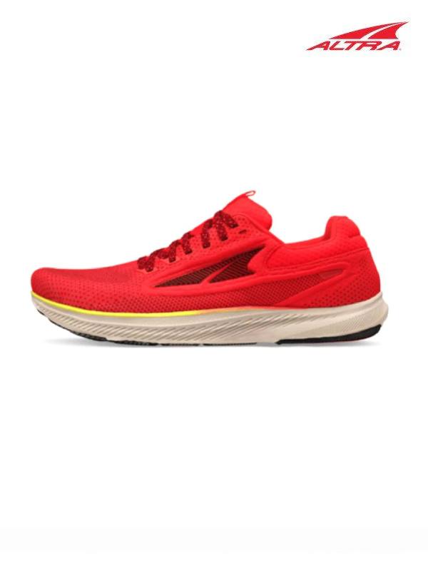 ESCALANTE 3 M #NEON/CORAL｜ALTRA
