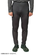 カルフワタイツ #スミイロ [42026]｜AXESQUIN