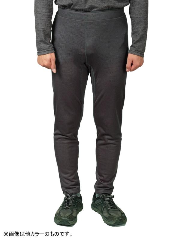 カルフワタイツ #スミイロ [42026]｜AXESQUIN