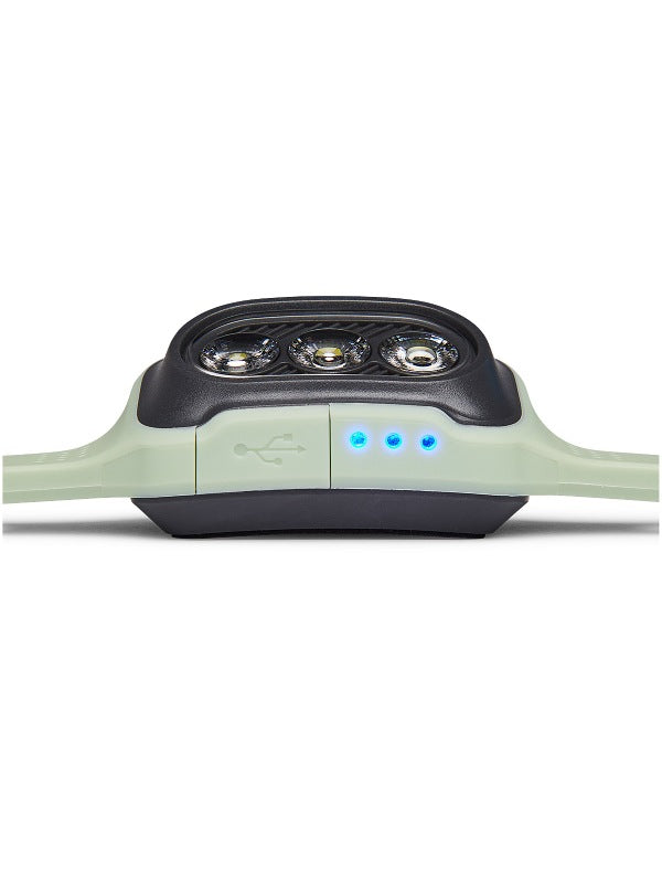 ディプロイ325 #フォームグリーン [BD81315003]｜Black Diamond