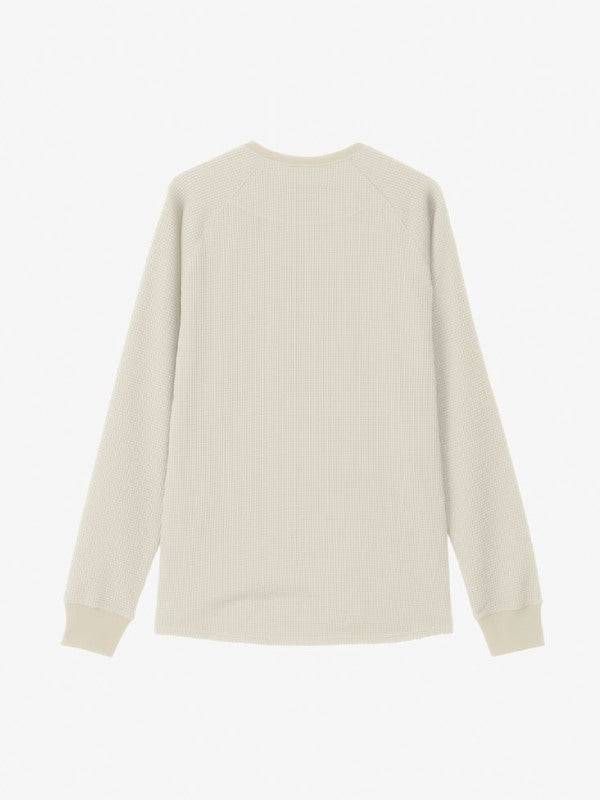 Free Run Waffle Crew #VW [NT62394]｜THE NORTH FACE