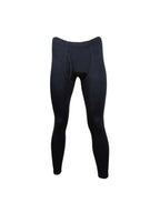 Men's baselayer midbottoms #Black [P68002]｜POINT6