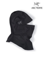 Rho Balaclava #Black [X00000725402]｜ARC'TERYX