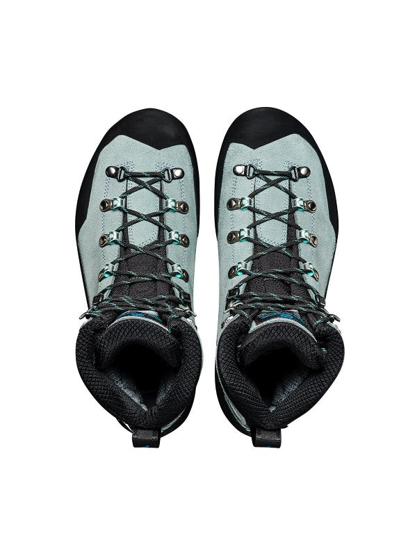 Women's マンタテックGTX WMN #コニファー [SC23262001]｜SCARPA