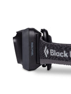 スポット400 #グラファイト [BD81308004]｜Black Diamond