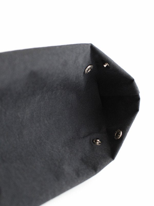 Campers sacoche S #Black ｜holo