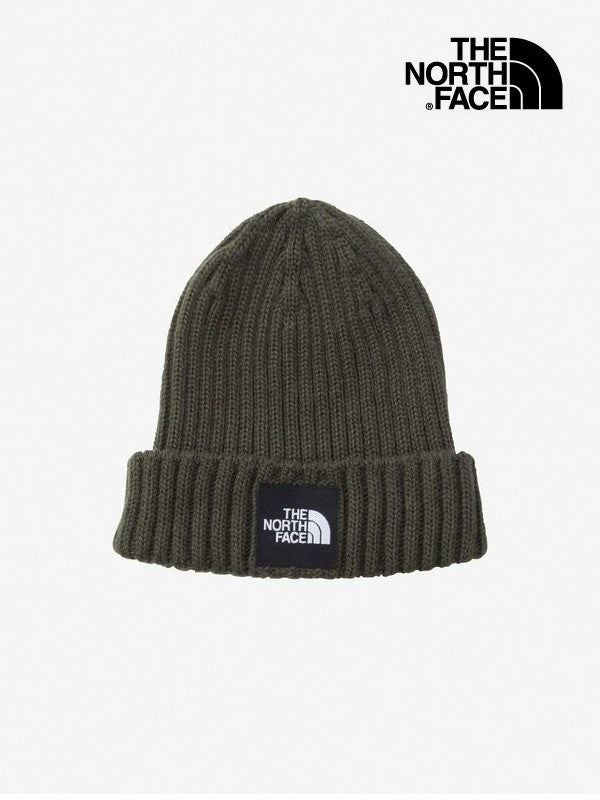 Kids' Cappucho Lid #NT [NNJ42320]｜THE NORTH FACE【Outlet_30】