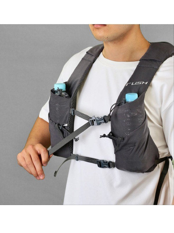 ラッシュ 10 #SHADOW GRAY [RP303SHG]｜PAAGO WORKS