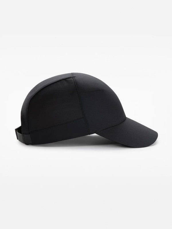 Calvus Cap #Black [L08444800]｜ARC'TERYX