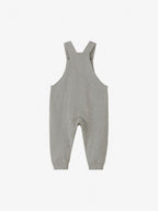 Baby Sweat Logo Overall #Z [NBB82360]｜THE NORTH FACE