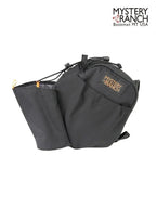 ウィングマン マルチポケット #ブラック [19761541001000]｜MYSTERY RANCH