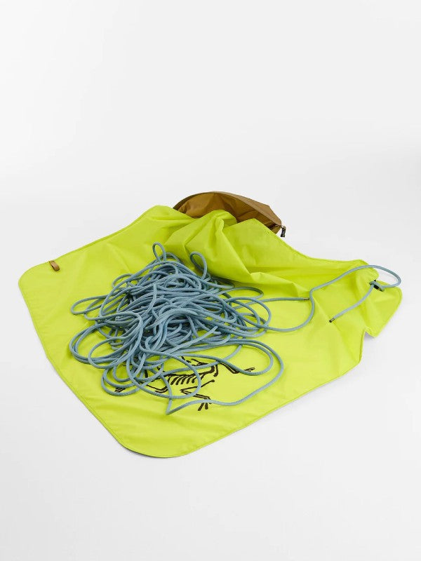 Ion Rope Bag #Canvas [L08479800]｜ARC'TERYX – moderate