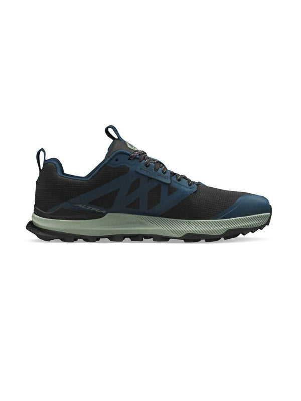 LONE PEAK 8 WIDE M #NAVY/BLACK｜ALTRA
