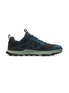LONE PEAK 8 WIDE M #NAVY/BLACK｜ALTRA