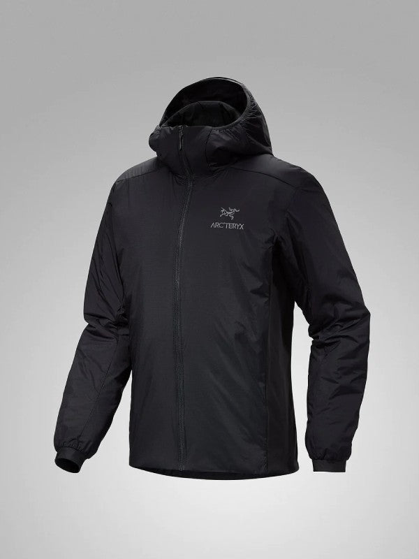 Atom Hoody #Black [X00000748702]｜ARC'TERYX – moderate