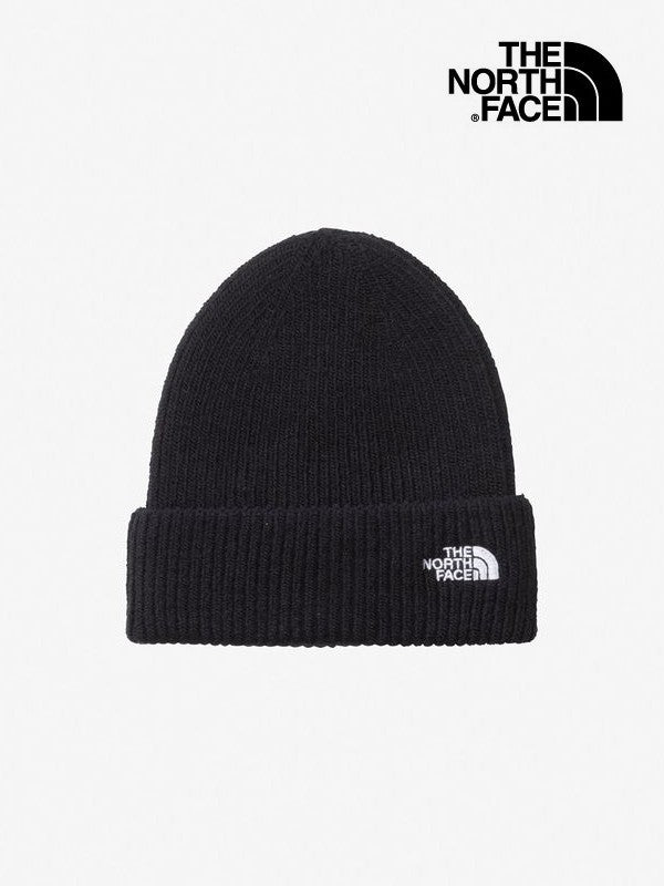 Baby Small Logo Beanie #K [NNB42300] | THE NORTH FACE