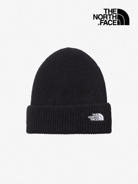 Baby Small Logo Beanie #K [NNB42300]｜THE NORTH FACE