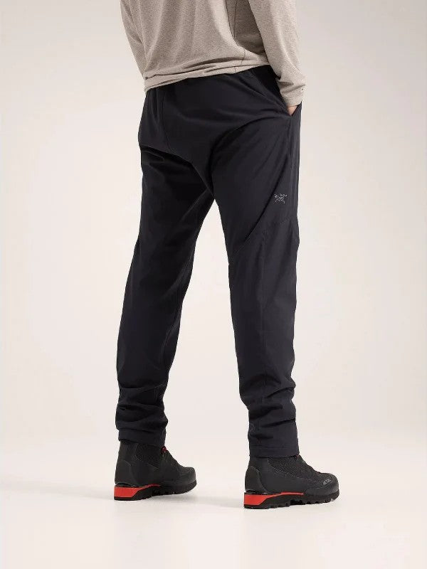 Proton Pant M (Reg Leg) #Black [X00000728302]｜ARC'TERYX