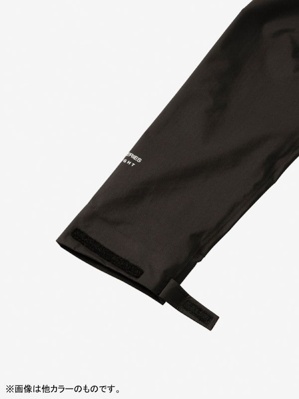 FL Trail Peak Jacket #FF [NP12370]｜北面