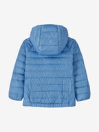Baby Reversible Down Sweater Hoody #ANBD [61372]｜patagonia【Outlet_30】