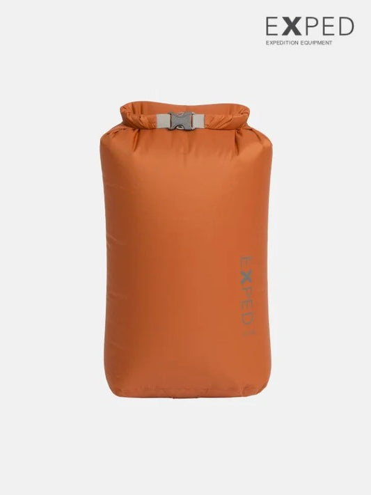 Folding Drybag M [397385]｜EXPED