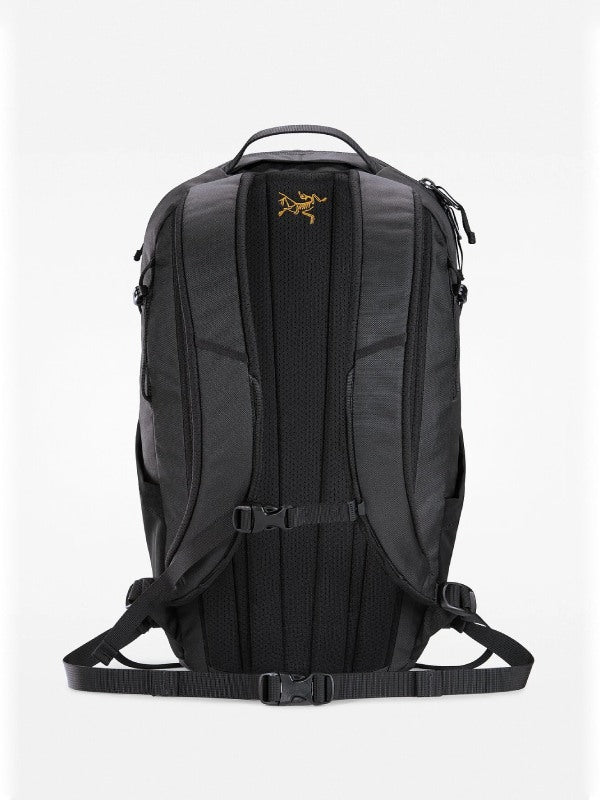 Mantis 16 Backpack #Black [L07980900]｜ARC'TERYX – moderate