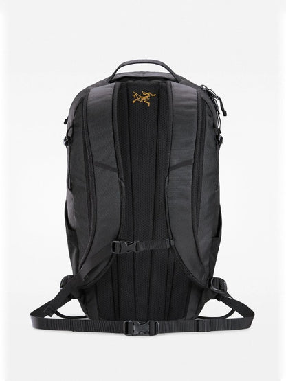 Mantis 16 Backpack #Black [L07980900]｜ARC'TERYX